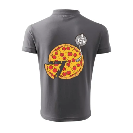 Pizza DJ