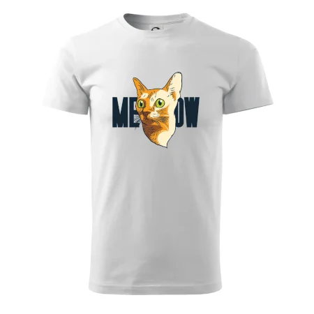 Mačka meow