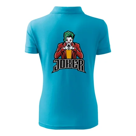 Joker šialený