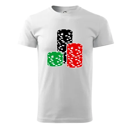 Poker žetóny