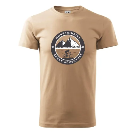 MTB logo a ročník
