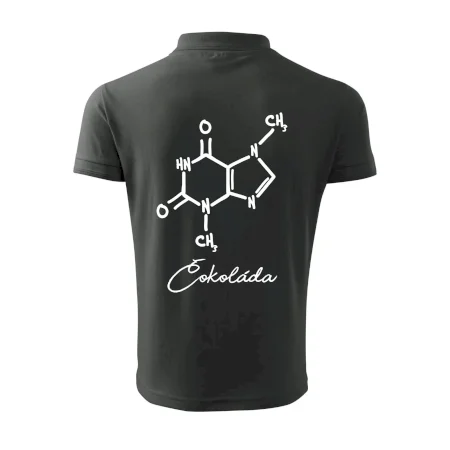 Čokoláda chémia