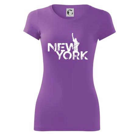 New York retro