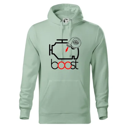 Boost