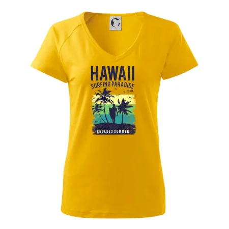 Hawaii