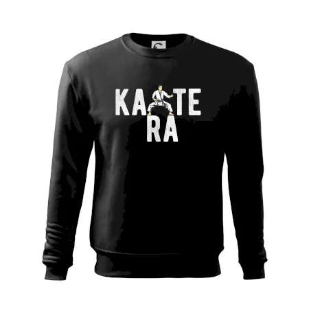 Karate bojovník
