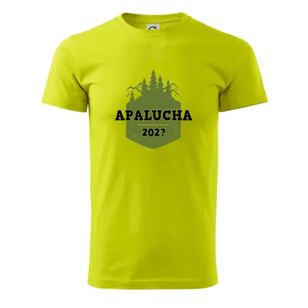 Apalucha ročník