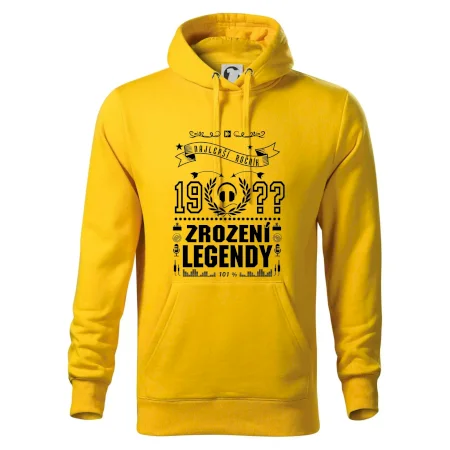 Zrodenie legendy pre DJ