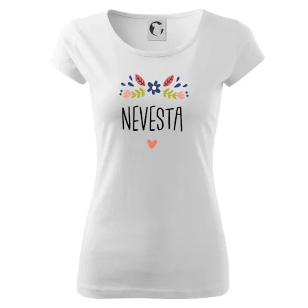 Nevesta folklór
