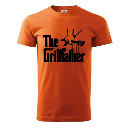 The Grillfather