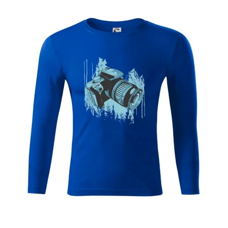 Zrkadlovka v prírode