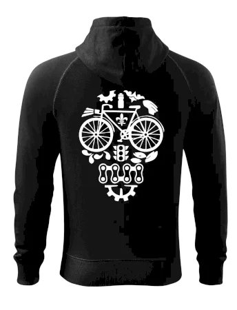 Bike lebka