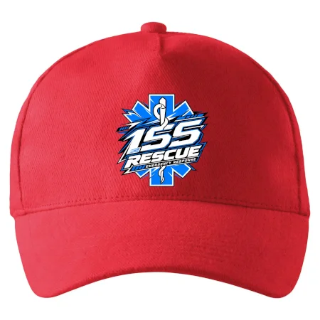 Rescue - 155 emergency