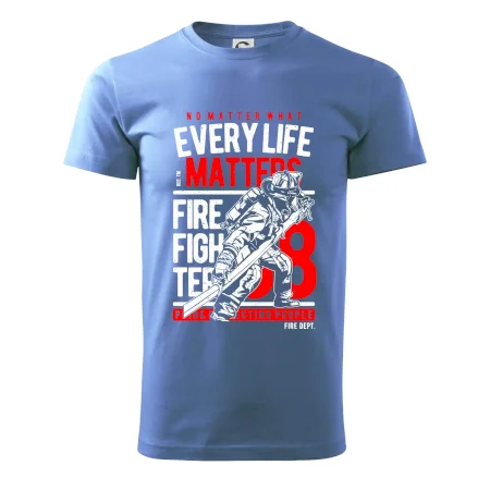 Every Life Matters