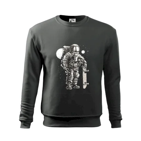 Astronaut Skater
