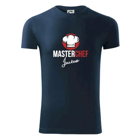 Master Chef čiapky - vlastné meno