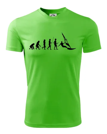 Evoluce Windsurfing