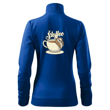 Šloffee - káva