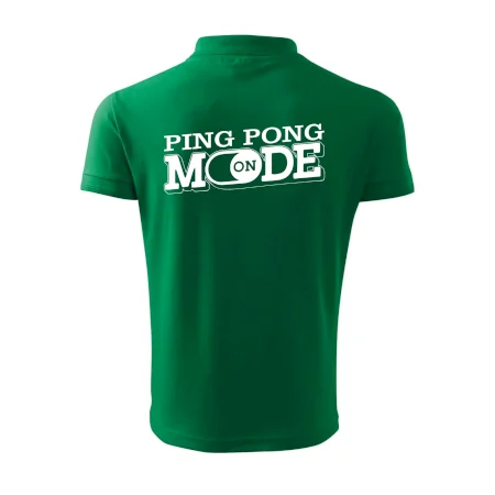 Ping pong mode