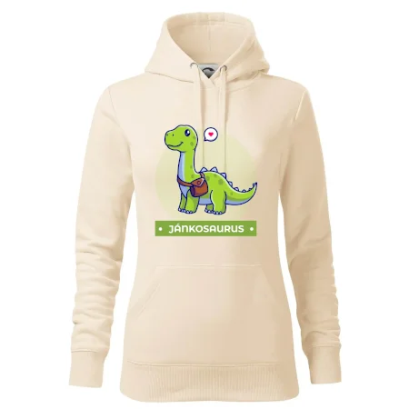 Dinosaurie mená - zelený dinosaurus