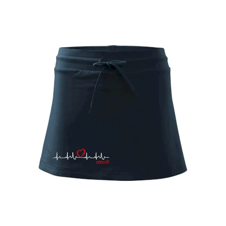 Moje srdce bije pre airsoft