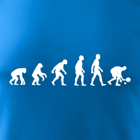 Evolúcia padel