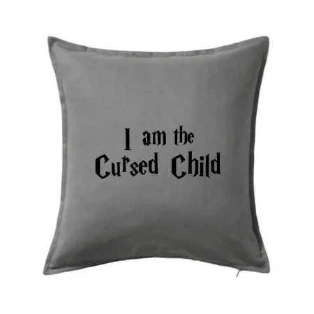 Harry - Cursed Child
