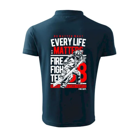 Every Life Matters