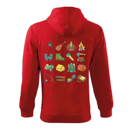 Camping set