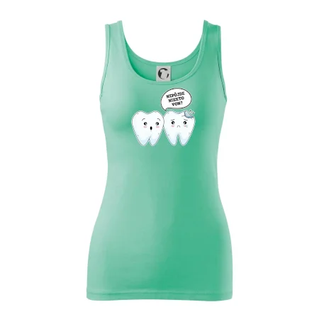 Nepôjde niekto von?