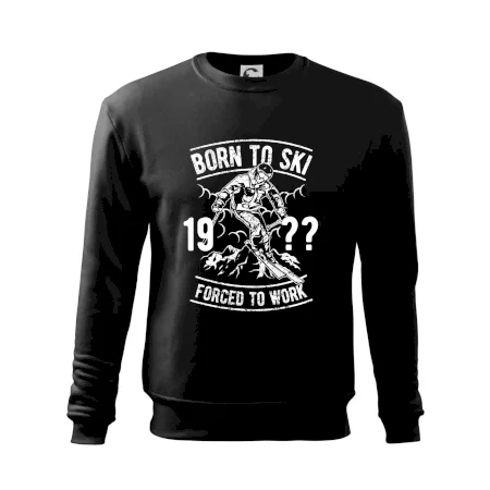 Born To Ski (vlastný ročník)