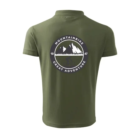 MTB logo a ročník