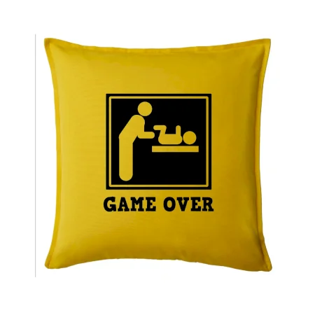 Game over miminko