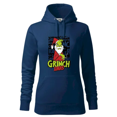 Grinch Xmas