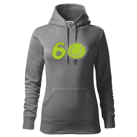 Tenis okrúhle narodeniny 60