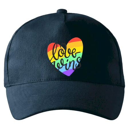 Love wins srdce