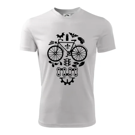 Bike lebka