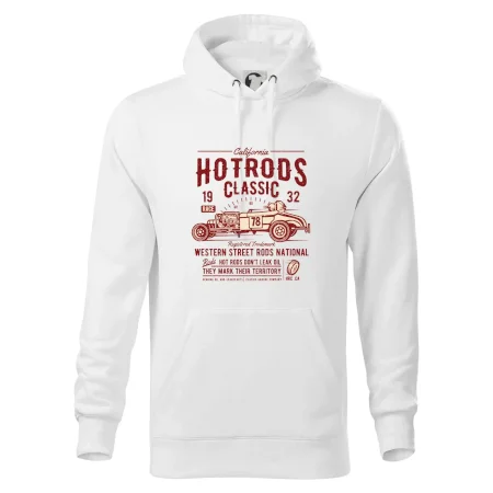 Hot Rods Race Classic