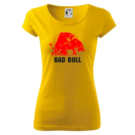 Bad Bull