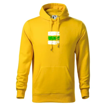 Turistická značka - zelená