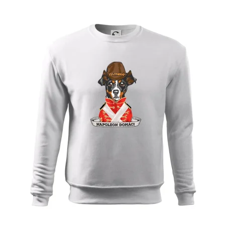 Napoleon domáci kríženec