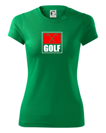 Golfové palice