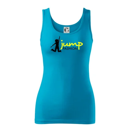 Jump fashion