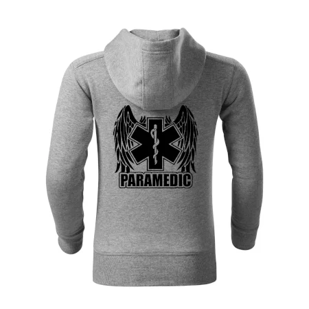 Paramedic