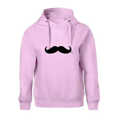 Mustache - fúziky