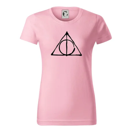 Harry - symbol relikvie