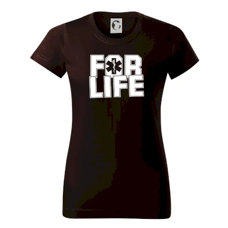 For Life
