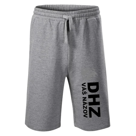 DHZ REFLEXNÉ (oheň, firesport, názov zboru - vlastný nápis)