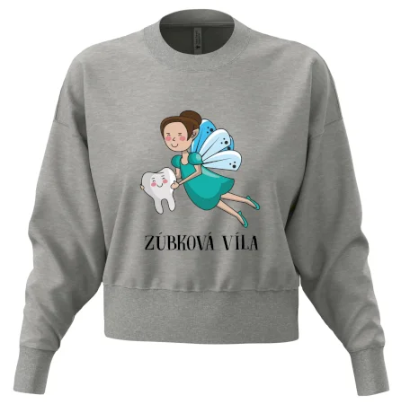 Zúbková víla