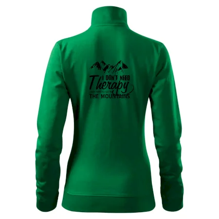I dont need therapy - Mountains - Nepotrebujem terapiu - Hory